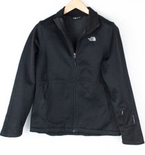THE NORTH FACE Pull Zippé Femme Taille M