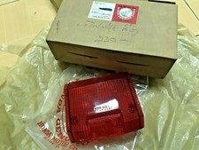 Honda Scooter NH80 NH125 1984