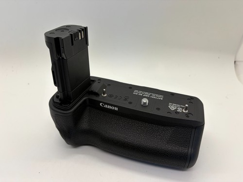 Canon r10 battery - bg-r10, grip
