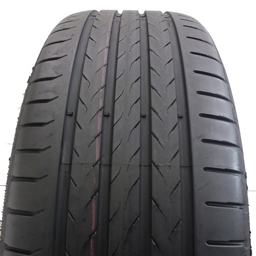 Pneu continental 235 - continental, r20