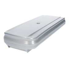 Sparta E-Motion C3 Batterne de vélo 36V 11AH Silver