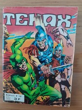 TENAX      N°110