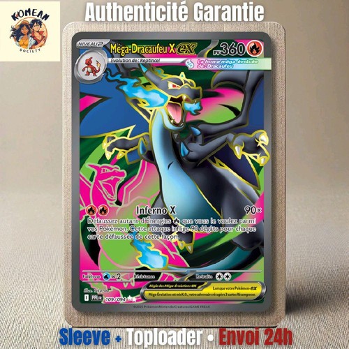 Carte pokémon fr - ✅,
