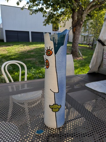 Vase rémi lacombe - rémi, (