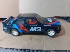 SCALEXTRIC BMW M3 MICHELIN EN
