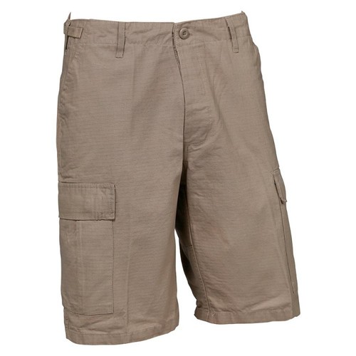 Bermuda bdu ripstop camouflage - bdu,