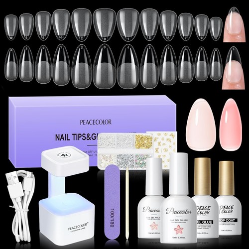 Kit capsules américaines