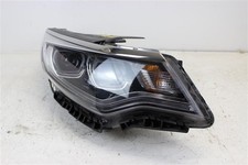 Original Kia Optima Full LED