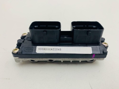 Centraline ecu ducati 999 - centraline,