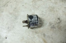 73 Harley Aermacchi AMF SX 350 SX350 Sprint Unité De Relais Électrique