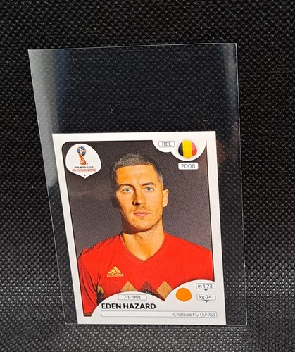 Eden hazard sticker - hazard,