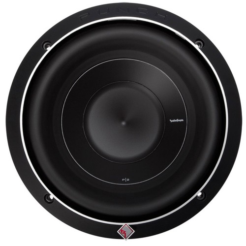 Rockford fosgate p2d4 - fosgate, p2d4-8