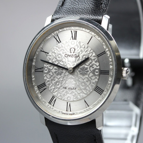 Presque comme neuve montre - [presque,