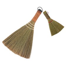  2 Pcs Petit Balai Pour Le