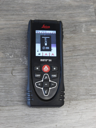 Leica disto laser - disto, distance