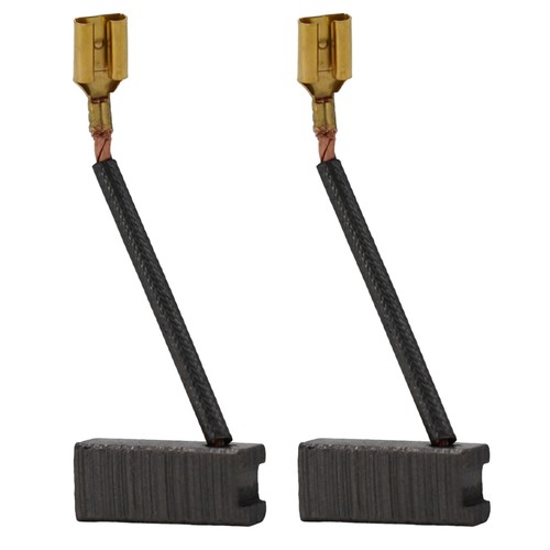 Brosses carbone pour des - brosses,