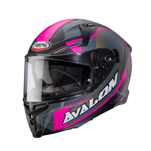 Casque intégral caberg - intégral, avalon