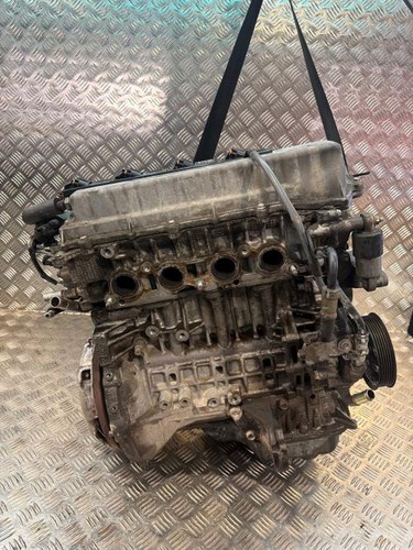 Moteur toyota celica - moteur,