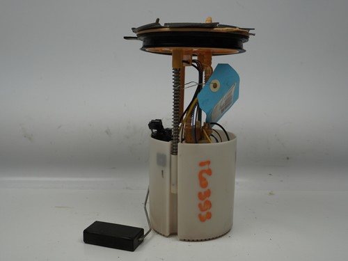 Pompe carburant immergée - pompe, à
