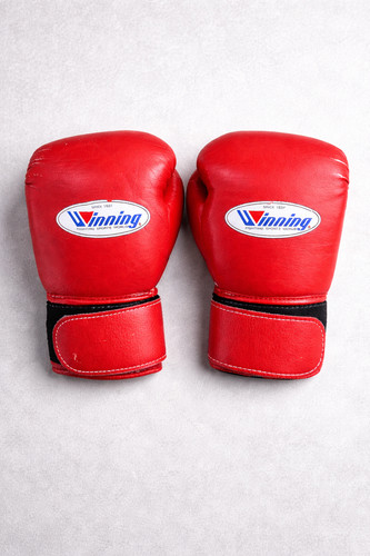 Gants boxe gagnants 200b - de, ms-200b