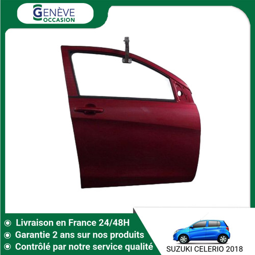 Porte avant droit - 🇫🇷,