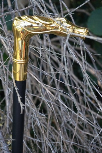 H5925 canne tete de - ,