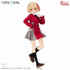 Figurine poupée Volks Dollfie
