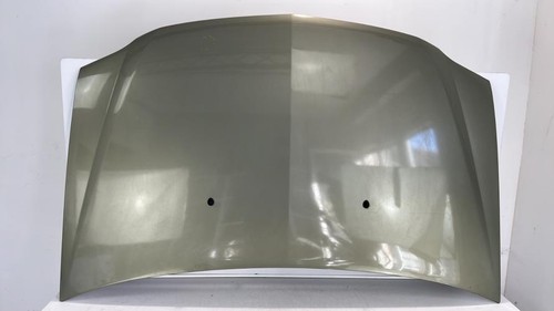 Capot dacia logan - capot, 1