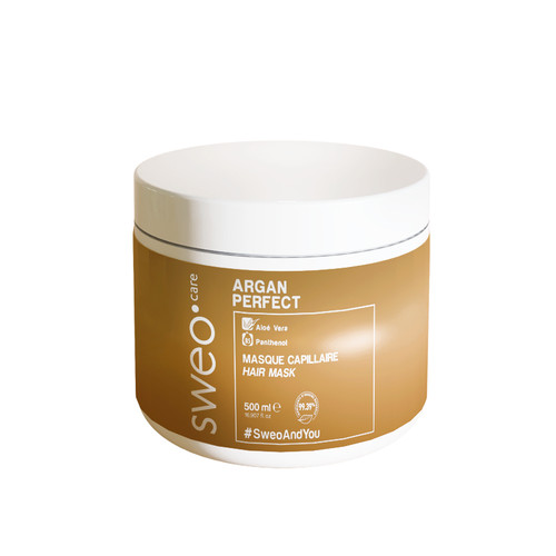 Sweo masque argan - , perfect