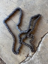 Syx Moto 50 cc Chain