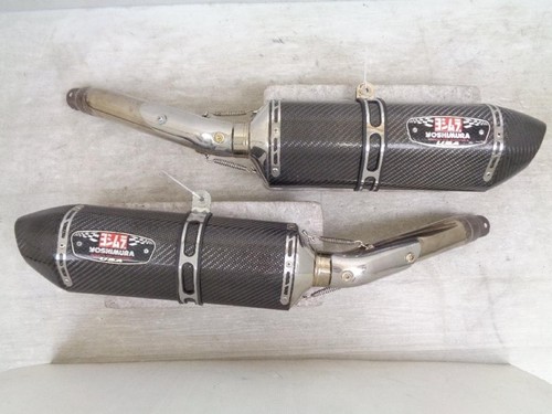 Silencieux yoshimura usa - yoshimura,