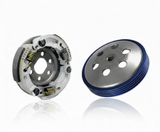 Kit De Cloche + D'Embrayage