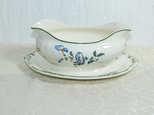 Villeroy boch saucière - villeroy,