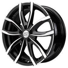 Set 4 Jantes en Alliage