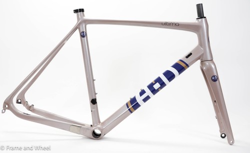 Ultima carbon disc limited - ultima,