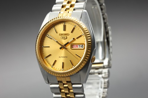 Montre homme seiko - montre, 5