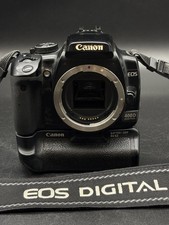 Canon EOS 400D/Digital Rebel