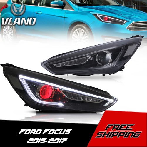 Demon eyes phares led - demon,