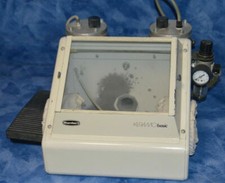 Sablier à 2 chambres