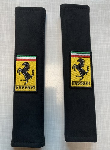 Ferrari original beltpad - original,