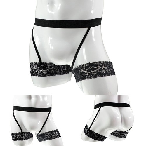 Hommes slip culotte affichage - slip,