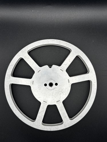 Bobine vide pour projecteur