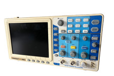 PeakTech 1265 Digital Memory Oscilloscope 30MHz 250MSa/s 2-Channel DSO