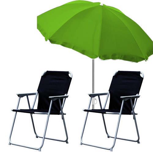 Chaises camping - chaises,