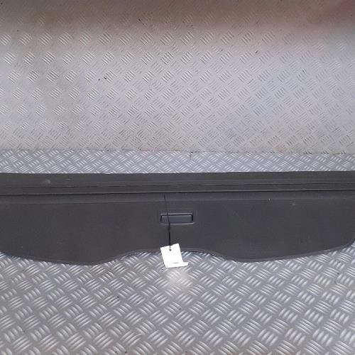 Plage arriere volkswagen - arriere,