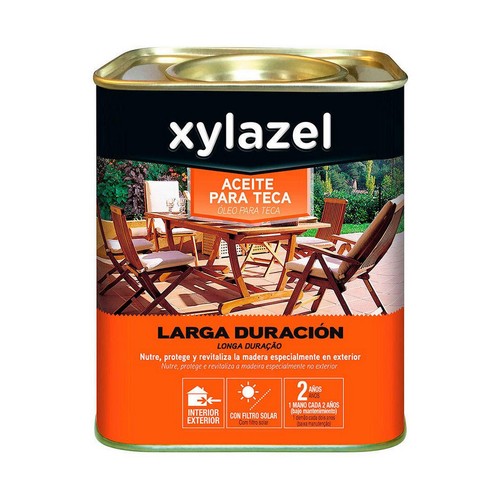 Huile pour teck - , xylazel