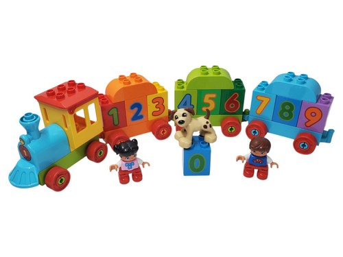 Lego duplo 10847 - 10847, le