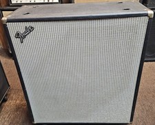Fender Bassman 70 2X15 Cabinet