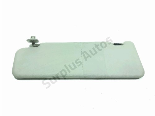 Pare soleil gauche 964010723r - pare-soleil,