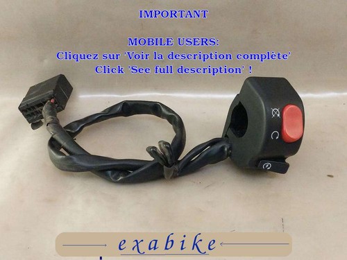Commodo droit pour triumph - commodo,
